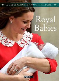 Cover image for Royal Babies