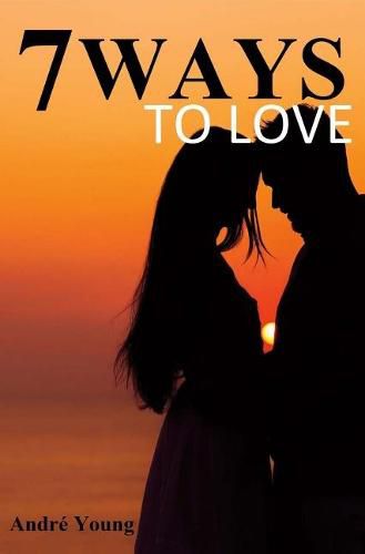 Cover image for 7 Ways to Love