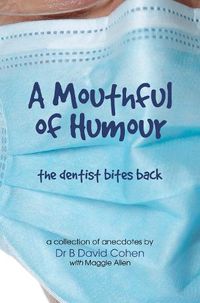 Cover image for A Mouthful of Humour