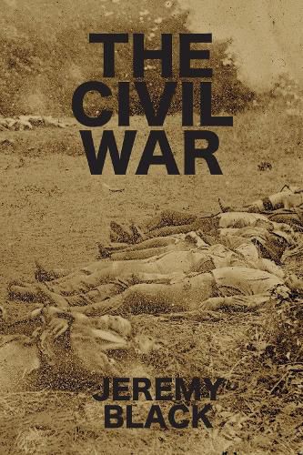 Cover image for The Civil War