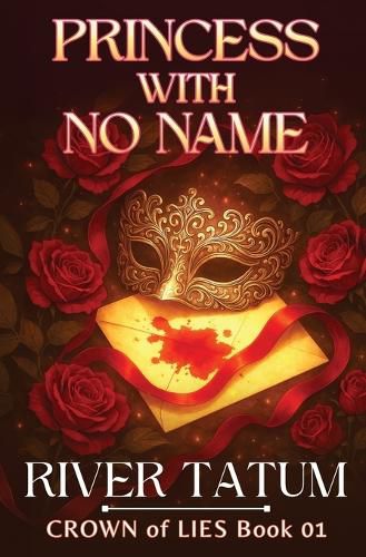Cover image for Princess with No Name