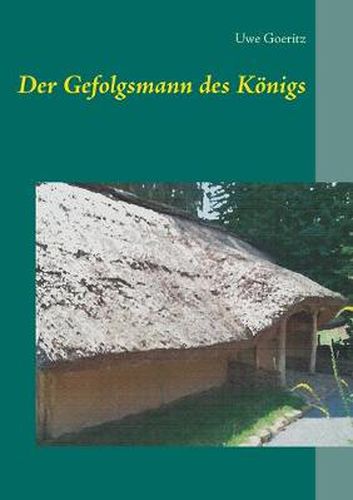 Cover image for Der Gefolgsmann des Koenigs