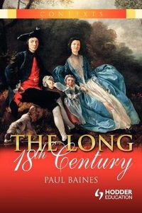 Cover image for The Long 18th Century