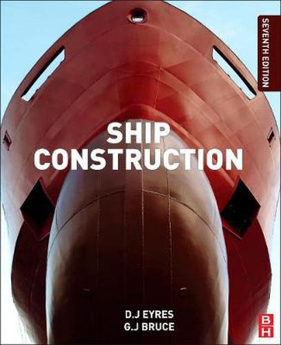 Cover image for Ship Construction