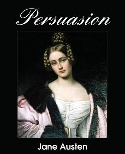 Cover image for Persuasion