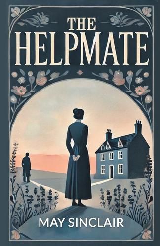 Cover image for The Helpmate