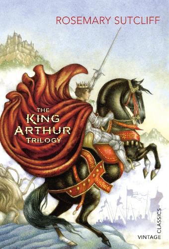 The King Arthur Trilogy