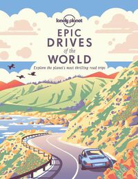 Cover image for Epic Drives of the World 1