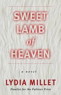 Cover image for Sweet Lamb of Heaven