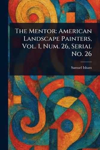 Cover image for The Mentor