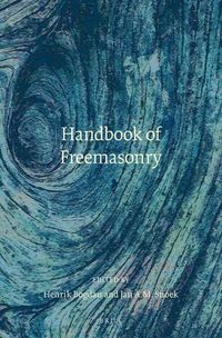 Cover image for Handbook of Freemasonry