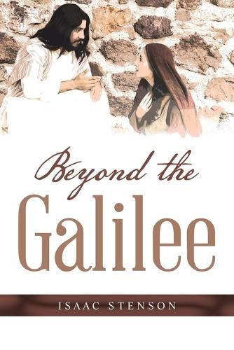 Cover image for Beyond the Galilee