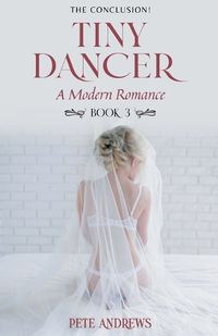 Cover image for Tiny Dancer