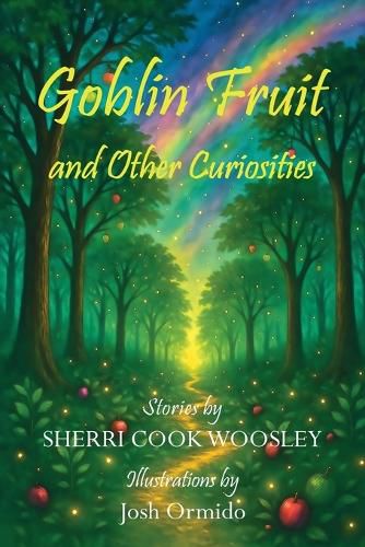 Cover image for Goblin Fruit and Other Curiosities