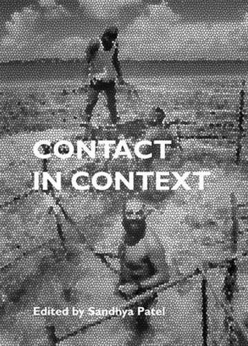 Cover image for Contact in Context