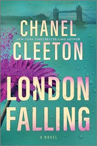 Cover image for London Falling