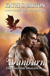 Cover image for Danburn: The English Dragon