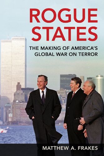 Cover image for Rogue States