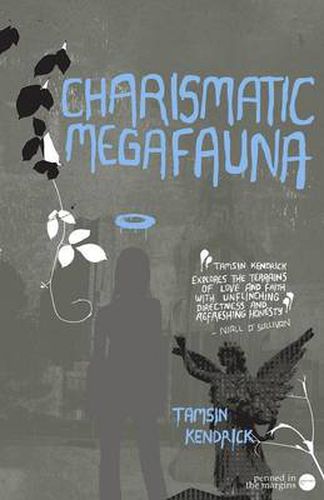 Cover image for Charismatic Megafauna