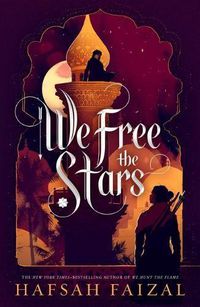 Cover image for We Free the Stars