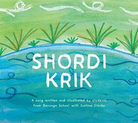 Cover image for Shordi Krik
