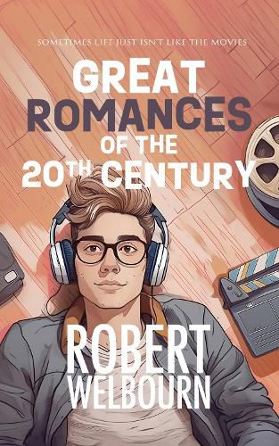 Cover image for Great Romances of the 20th Century