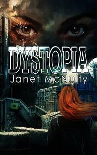 Cover image for Dystopia