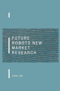 Cover image for Future Robots New Market Research