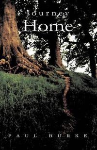 Cover image for Journey Home