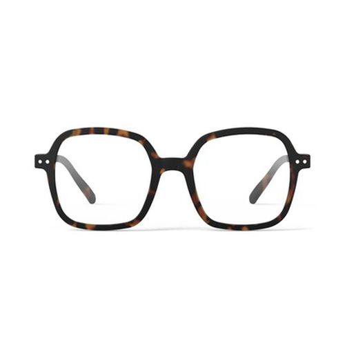 Cover image for +1.5 Izipizi #OFFICE Tortoise Reading Glasses