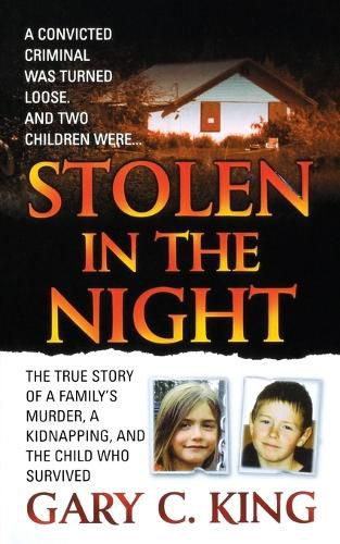 Cover image for Stolen in the Night