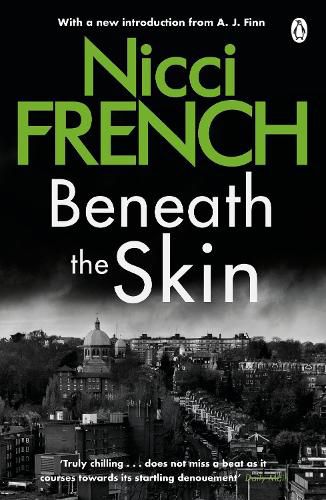 Beneath the Skin: With a new introduction by A. J. Finn