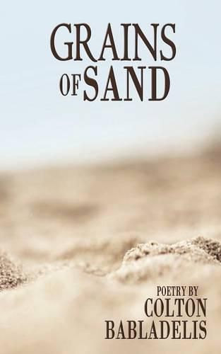 Cover image for Grains of Sand