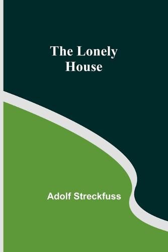 Cover image for The Lonely House
