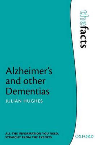 Cover image for Alzheimer's and other Dementias