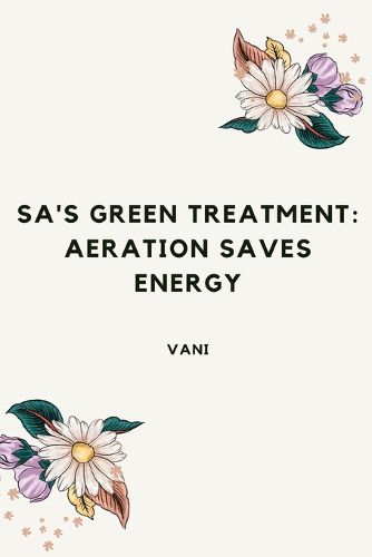 Cover image for SA's Green Treatment