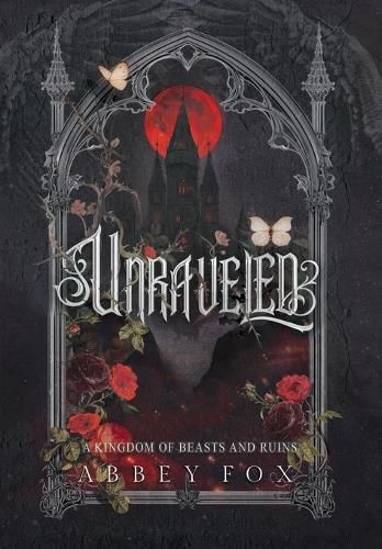 Cover image for Unraveled