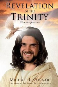 Cover image for Revelation of The Trinity With Interpretation