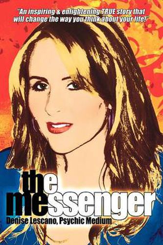 Cover image for The Messenger
