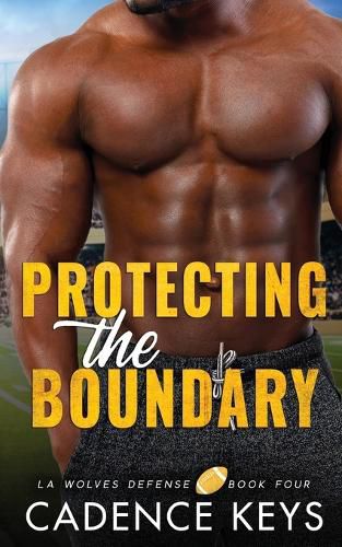 Cover image for Protecting the Boundary