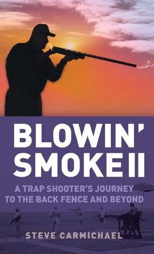 Cover image for Blowin' Smoke II