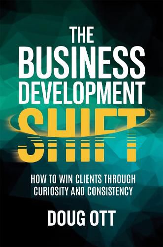 Cover image for The Business Development Shift