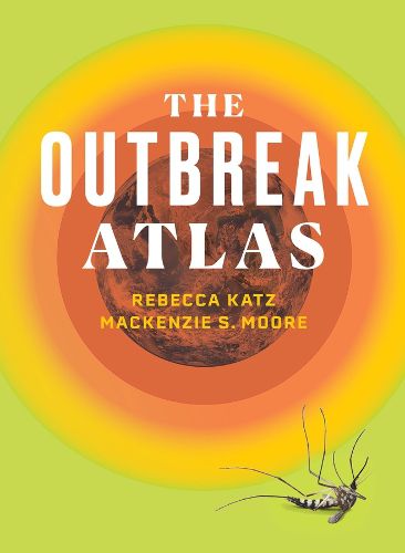 Cover image for Outbreak Atlas