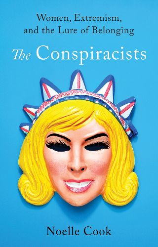 Cover image for The Conspiracists