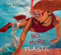 Cover image for No More Plastic