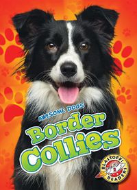 Cover image for Border Collies