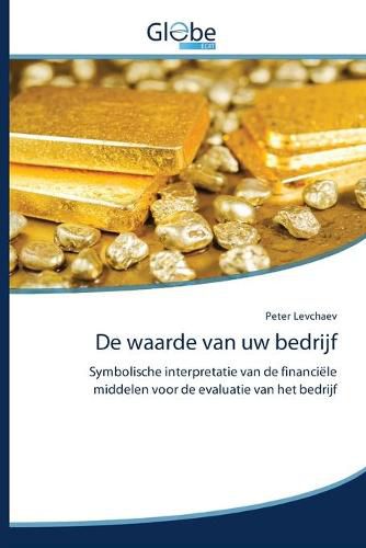 Cover image for De waarde van uw bedrijf