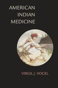 Cover image for American Indian Medicine