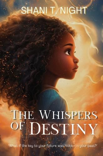 Cover image for The Whispers of Destiny