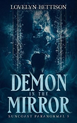 Cover image for Demon in the Mirror